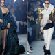 Image for article titled Grace Jones Is an Eternal Muse at Alexandre Vauthier Couture